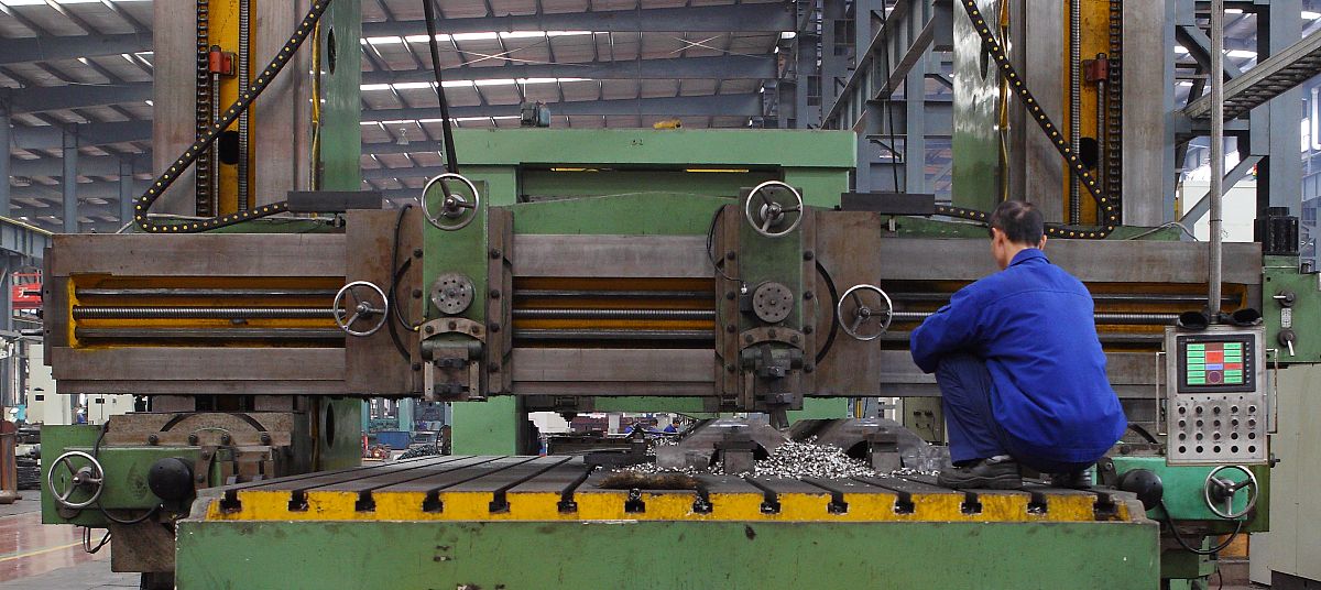 中国最早进口的铣床有哪些帮我用200字详细描述