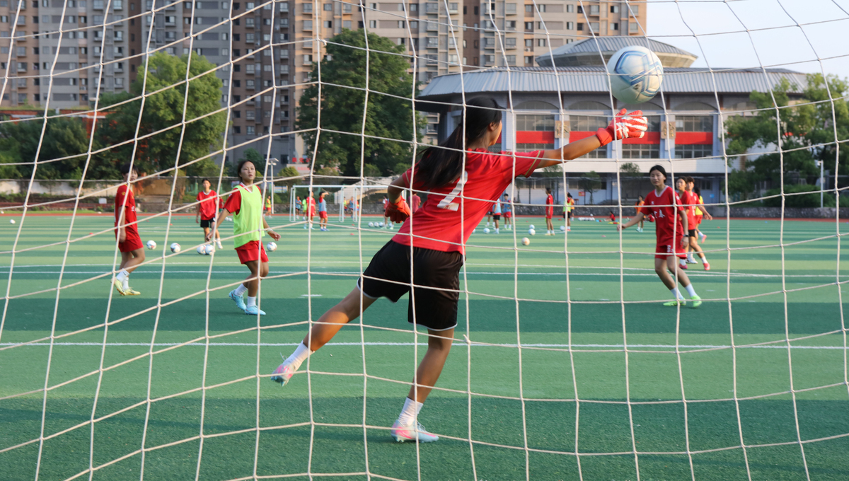 保定体育运动学校2023年地址在哪里