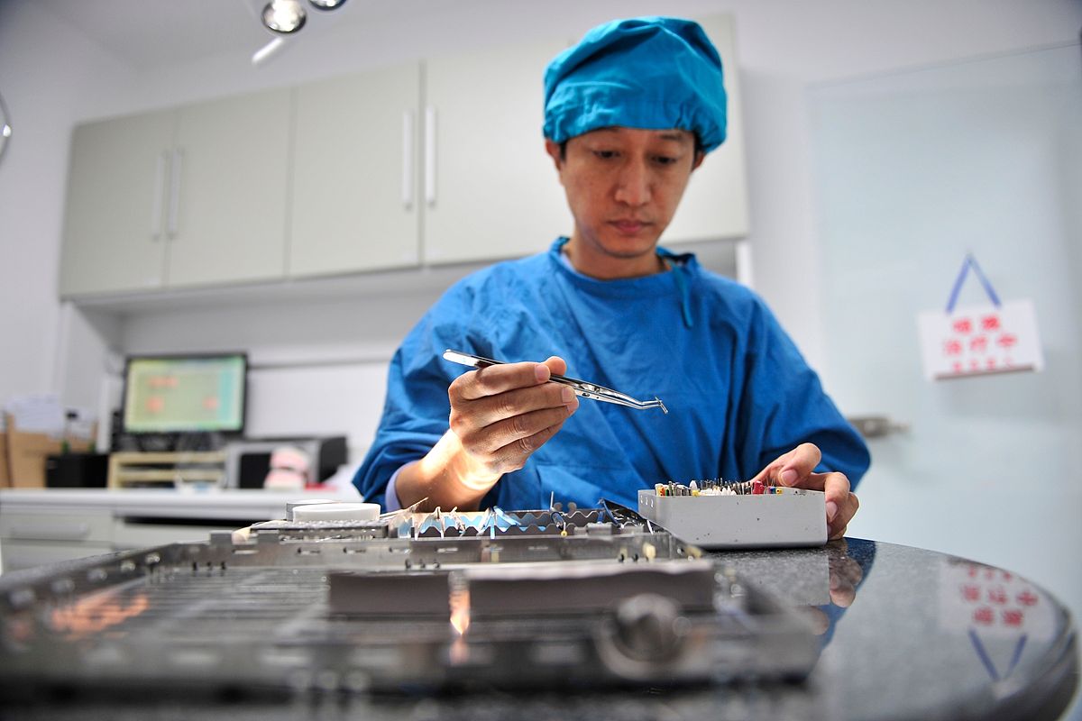 口腔专业发展趋势及优秀院校推荐：未来口腔医生的职业发展方向