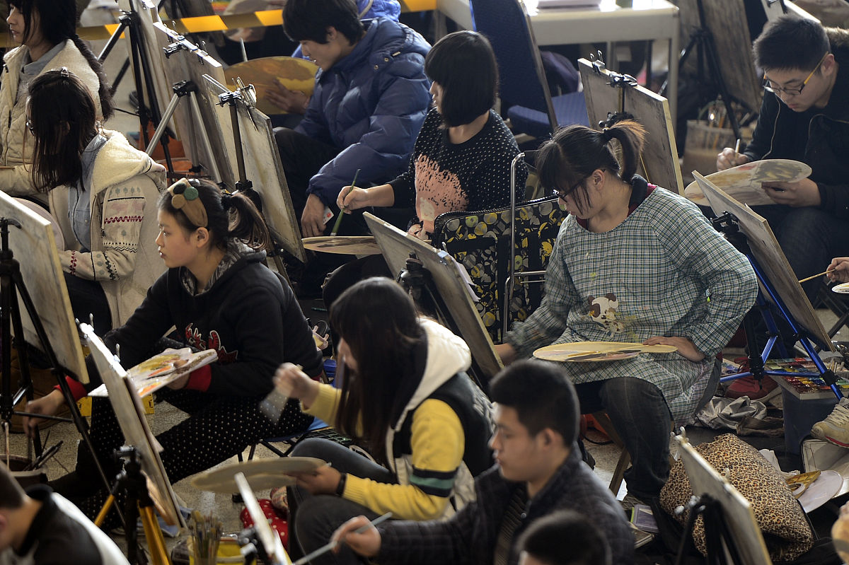 榆林矿业能源化工学校2022年招生简章 - 报名时间/方式/条件