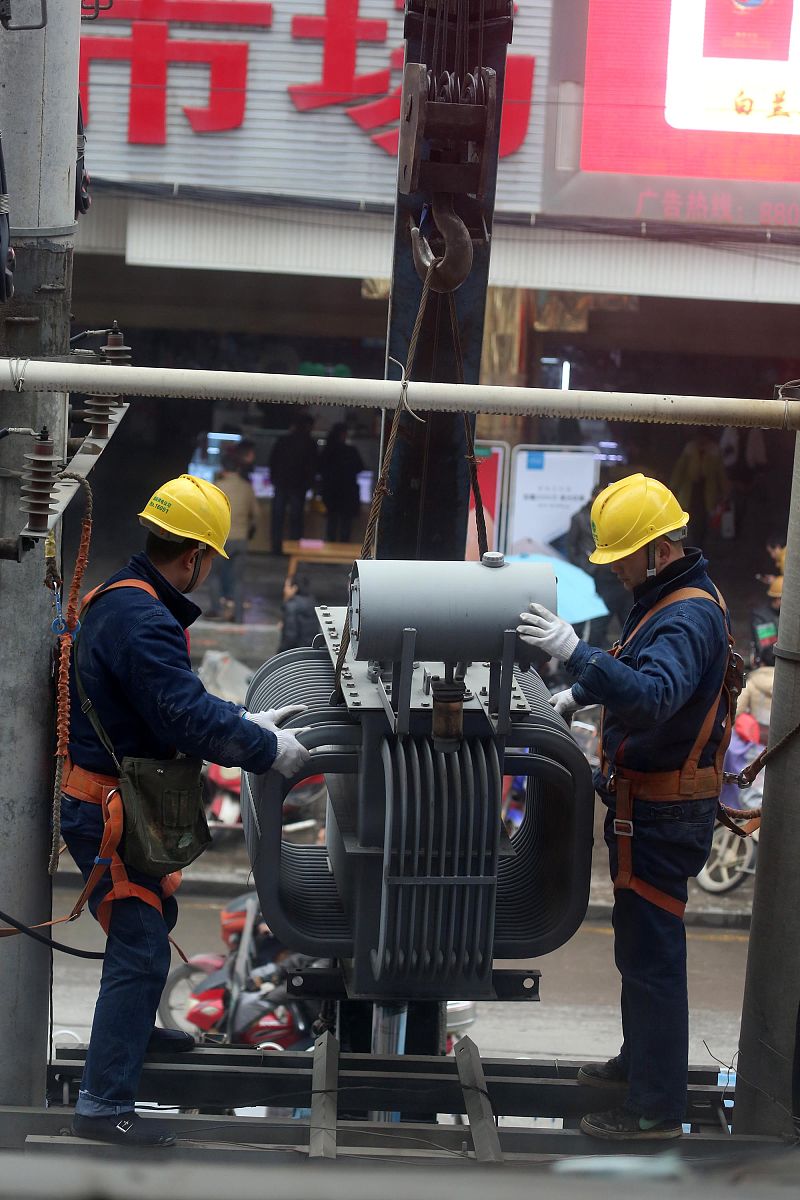 采用何种维修方法