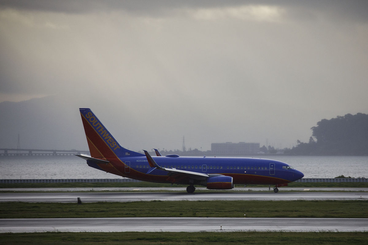 2019成都西翔航空学院招生简章