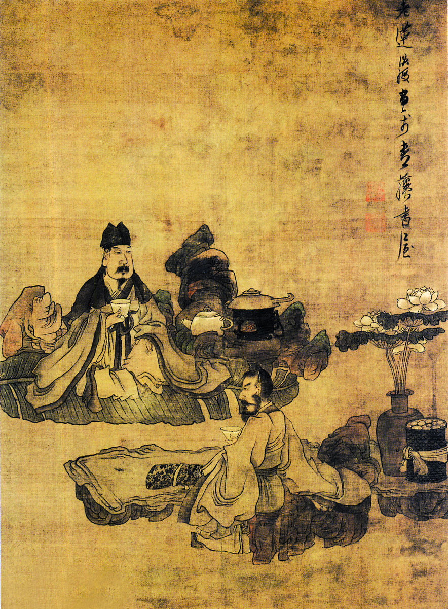 阿房宫赋 - 杨炯 | 秦始皇 | 中国古代文学 | 赋体作品