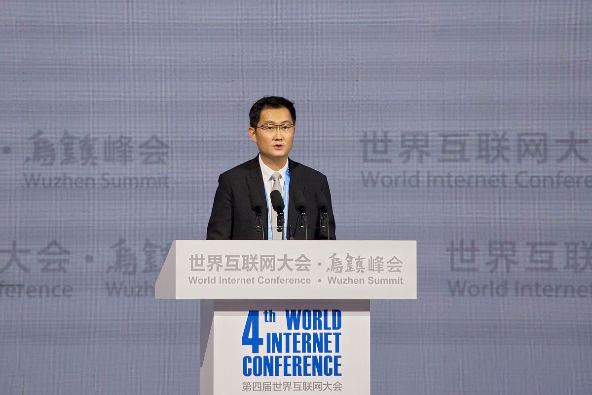 中国首富是谁？2021年财富榜揭晓