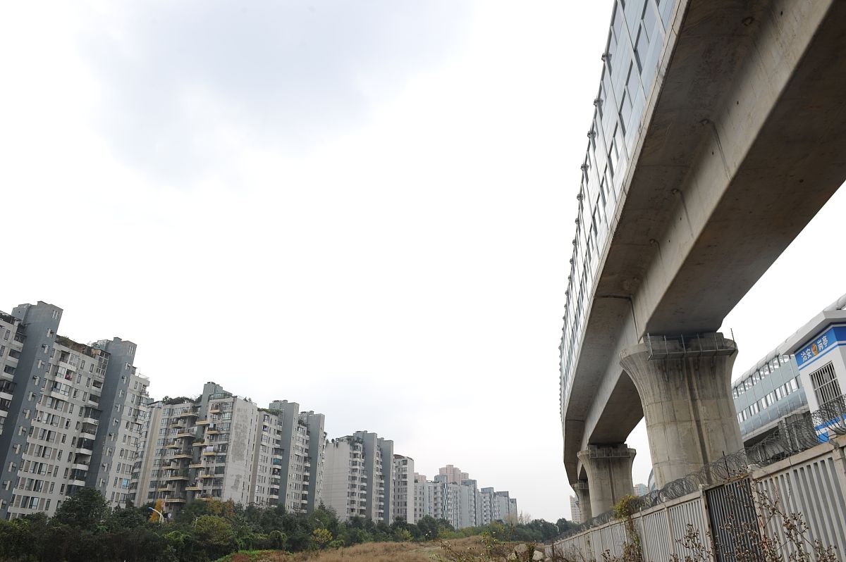 成都高铁学校实力怎么样？ - 高铁技术人才培养的摇篮