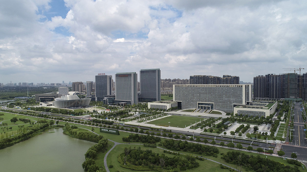 与淮阴区更深入的合作为当地留下税收怎么描述