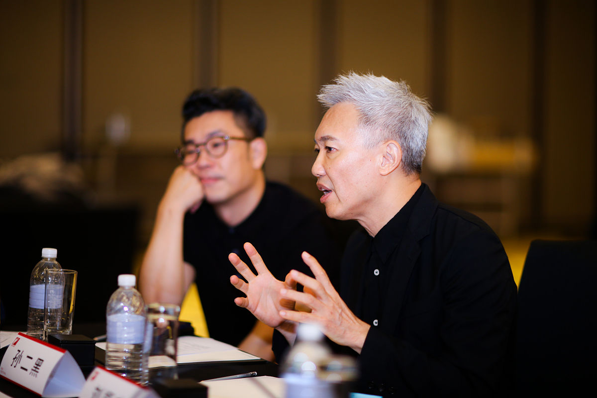 2021年8月13日,上海,2021金投赏,提名榜揭晓暨创意节主题发布.提名榜