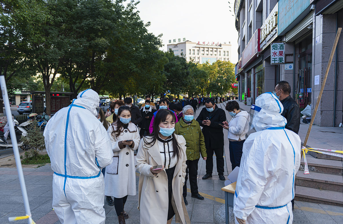 北华大学医学部疫情防控急需哪些人才？
