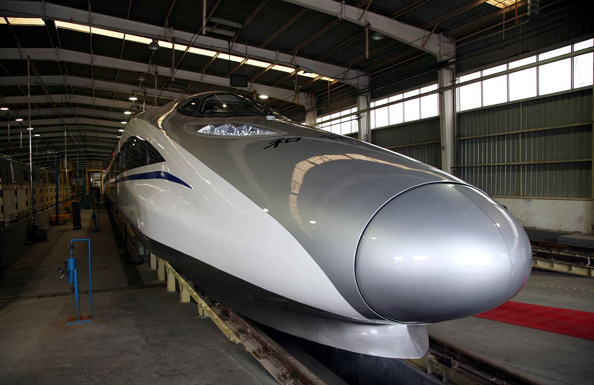 成都高铁专业学校2021年招生怎么样