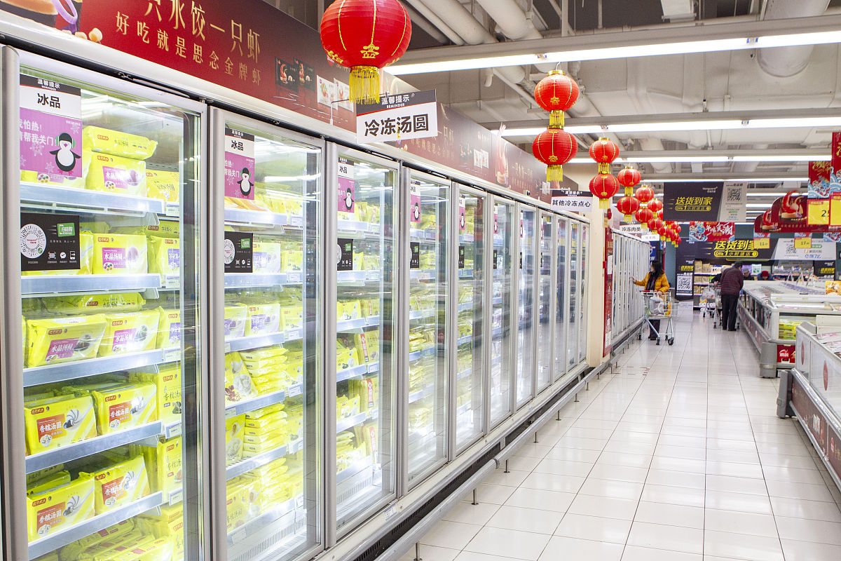 中国超市冷柜供应商的前十名