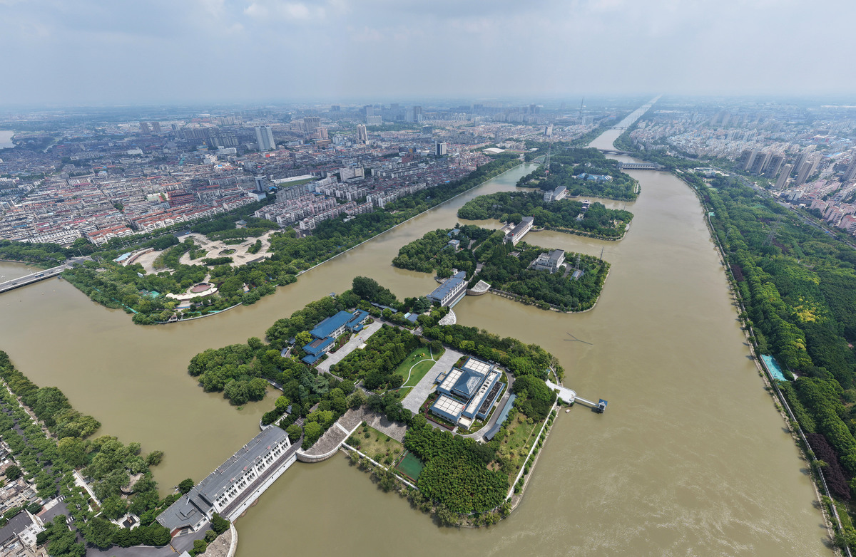 扬州城市别称：历史上的别称有哪些？