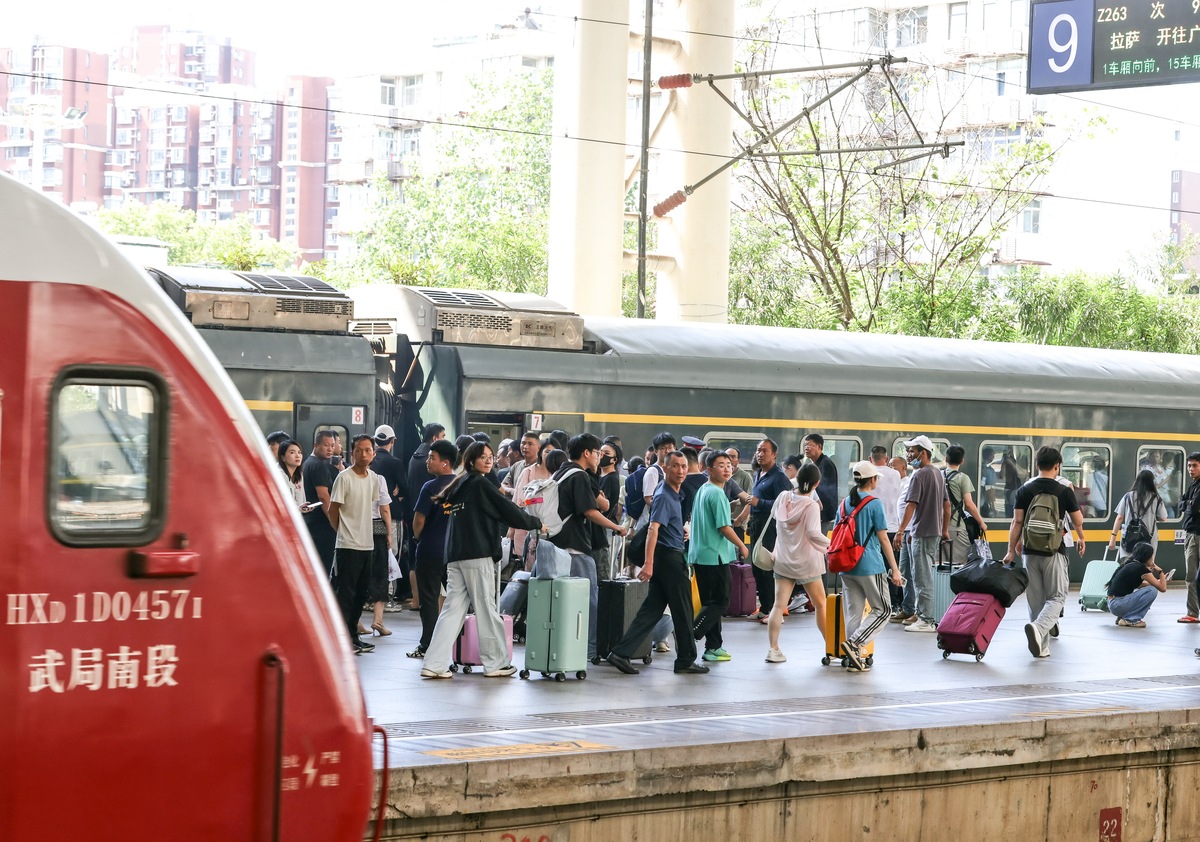 四川省铁路运输学校铁路专业毕业之后的工作方向
