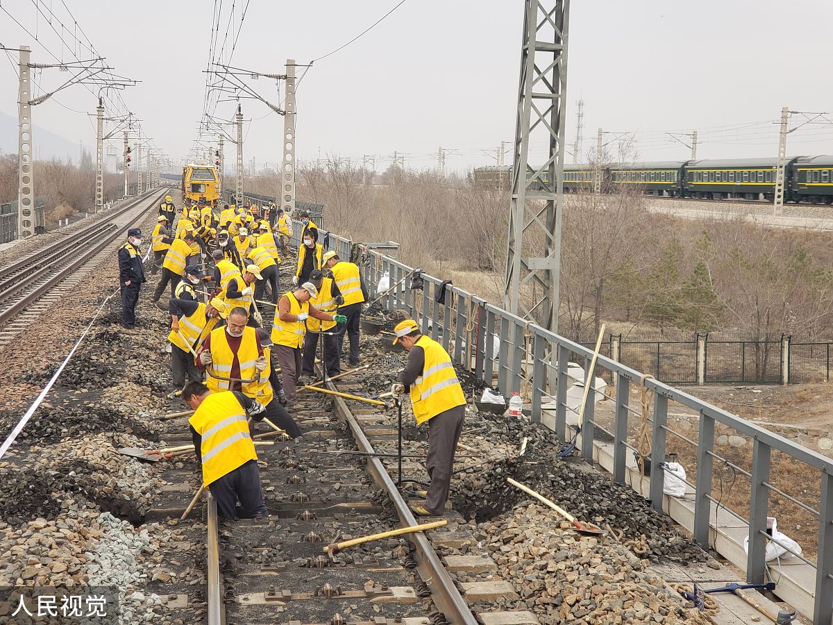 河北铁路轨道中等专业学校2020年招生简章