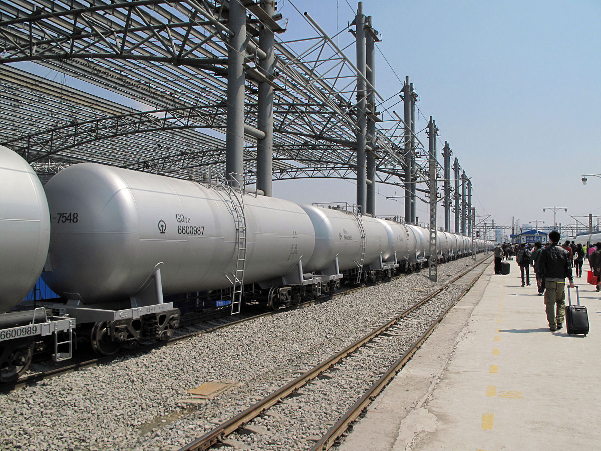 罐车现行的要遵循的设计规范有哪些