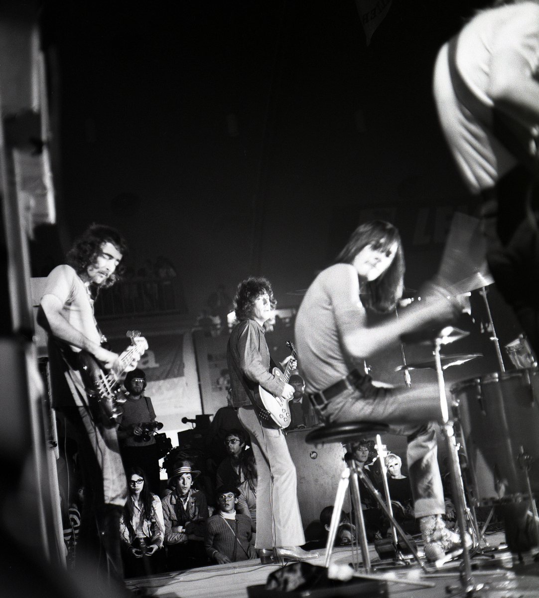 摇滚之城：探寻石家庄摇滚乐的独特魅力