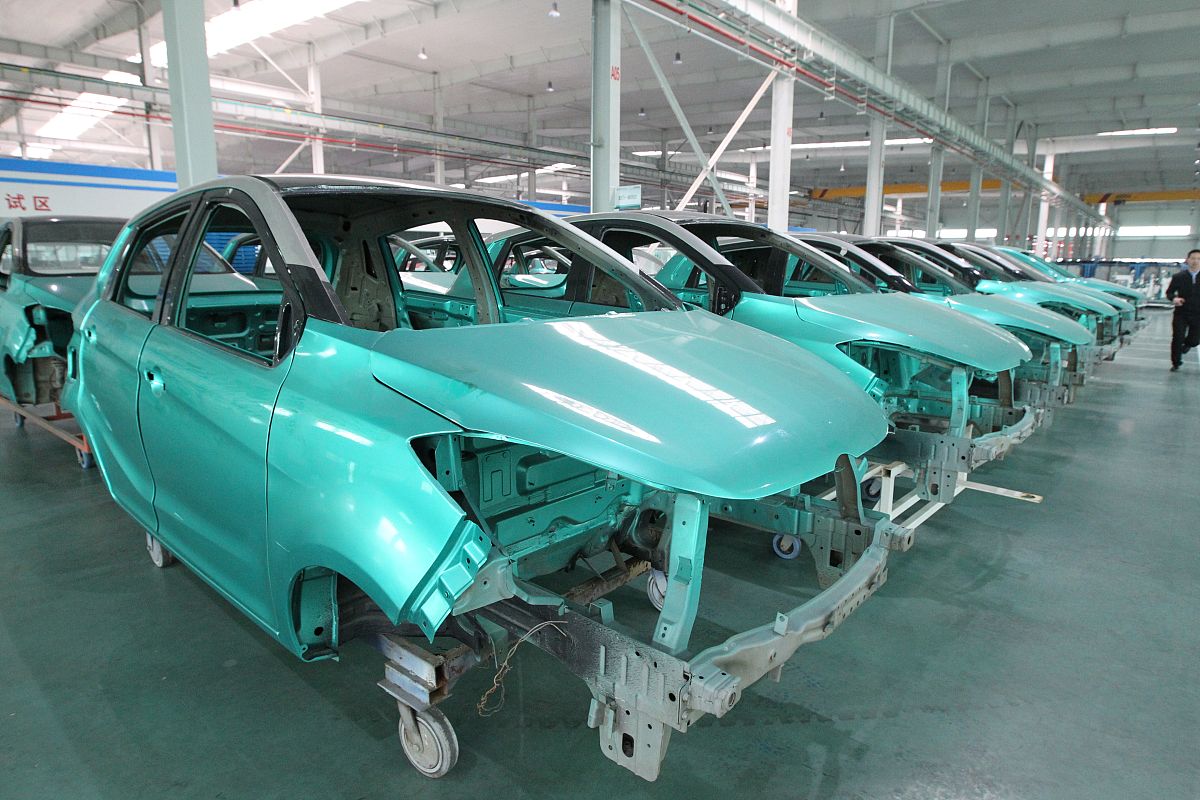 许昌职业技术学院汽车技术服务与营销专业怎么样