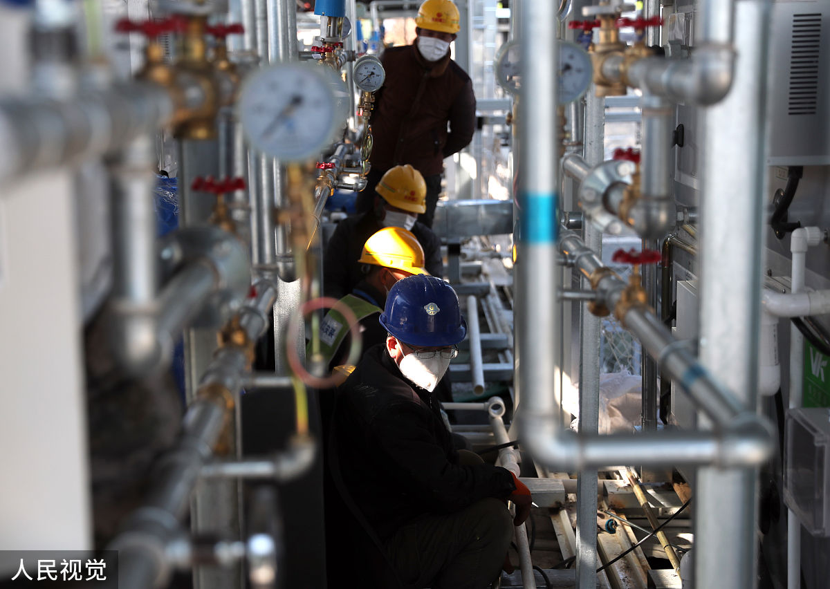 中化企业电力维修安全现状分析及优化策略