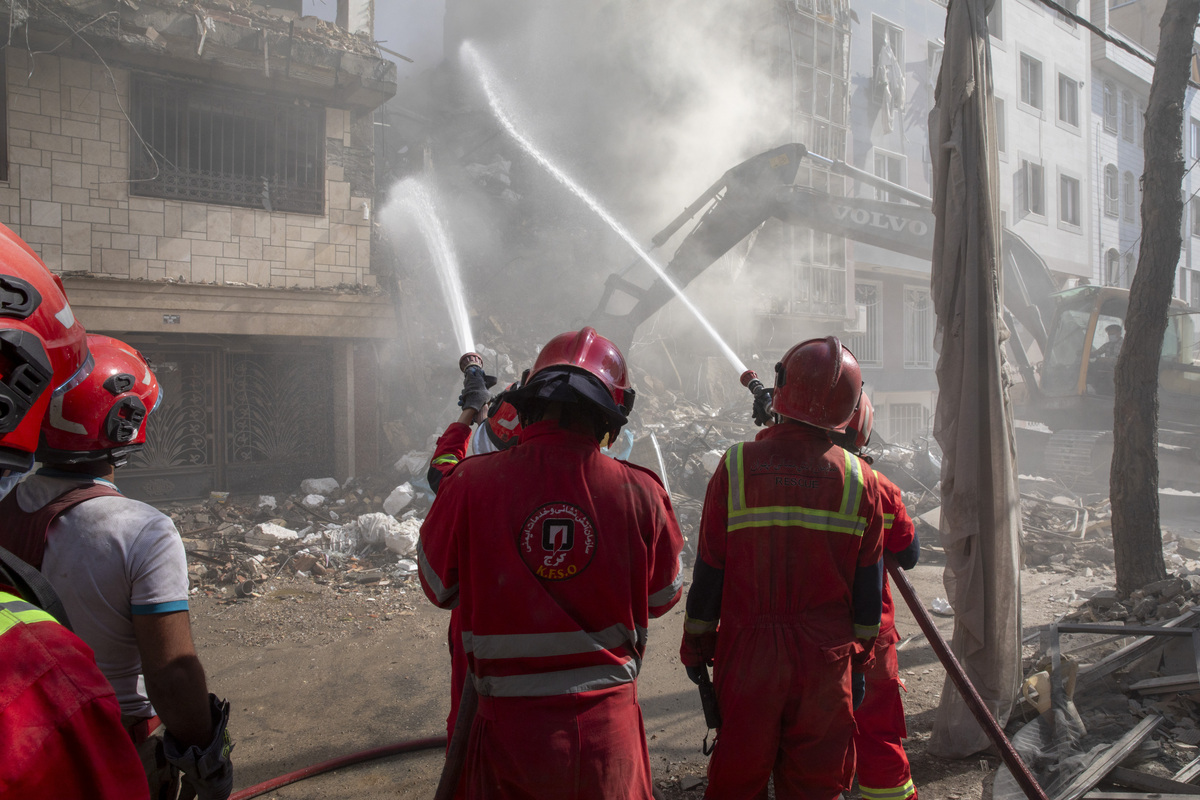 采油生产现场常见安全隐患类型 - 1000字详细解析