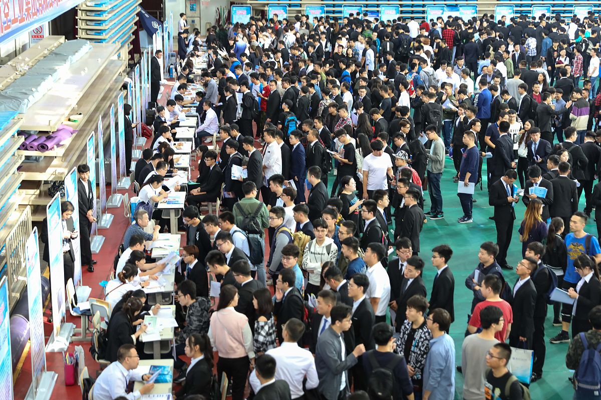 沈阳航空航天大学学校民航运输就业前景分析