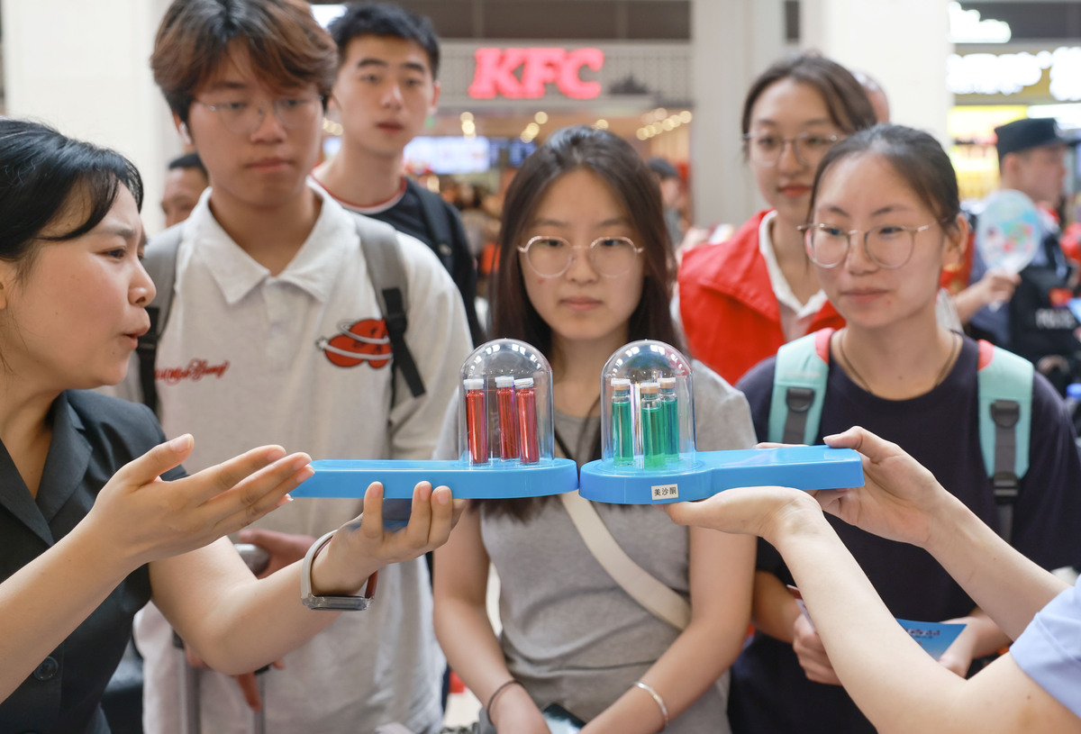 参加创新比赛的5大收获：知识、技能、人脉、自信和荣誉