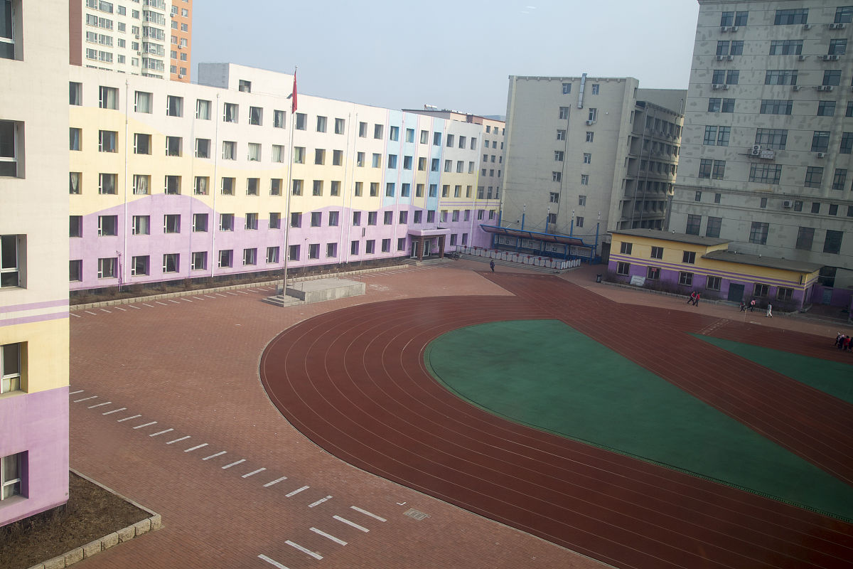临沂新世纪学校地址在哪？找到这所优质学校
