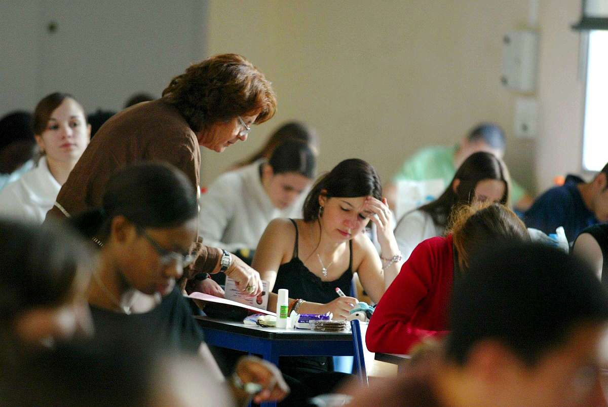 四川中专护理学校升学指南：如何顺利考取大专