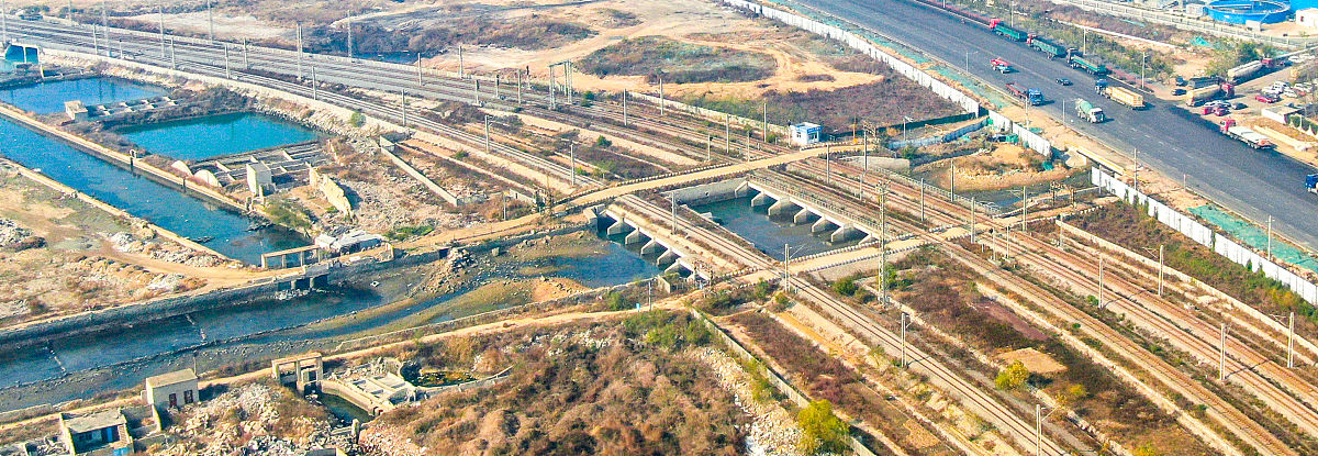 吉林省兰家岭隧道建成时间