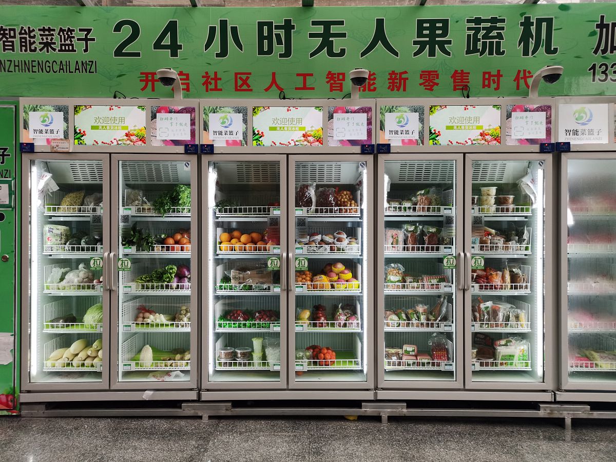 陕西省商贸学校：商贸类人才培养的理想选择