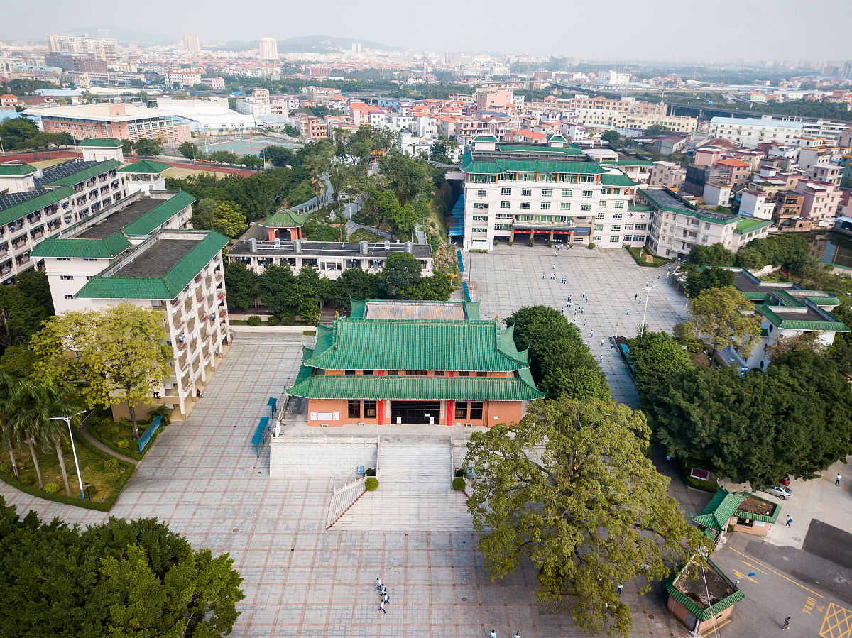 佛山市高明区纪念中学怎么样？优势和特色解析
