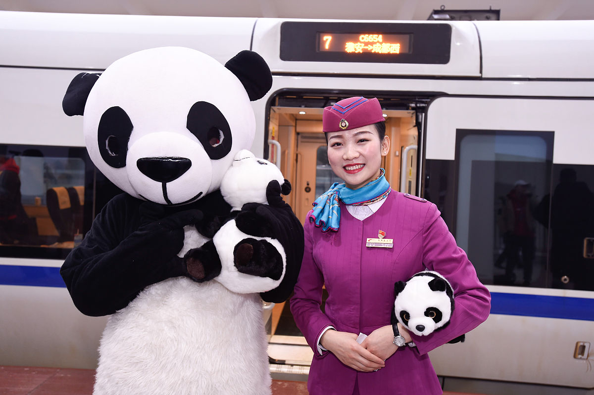 成都铁路学校：高速铁路发展前景如何？