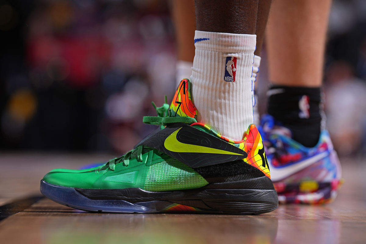 Top 10 Best Basketball Shoes for Performance and Style