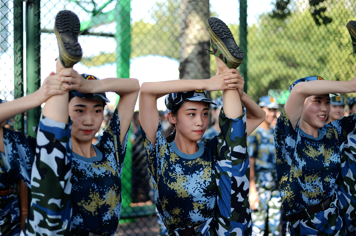 贵阳高中女生读什么中专学校好？推荐及专业选择指南