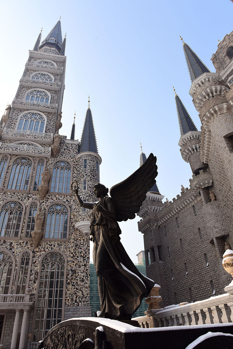 河北美术学院地址河北美术学院地址在哪里