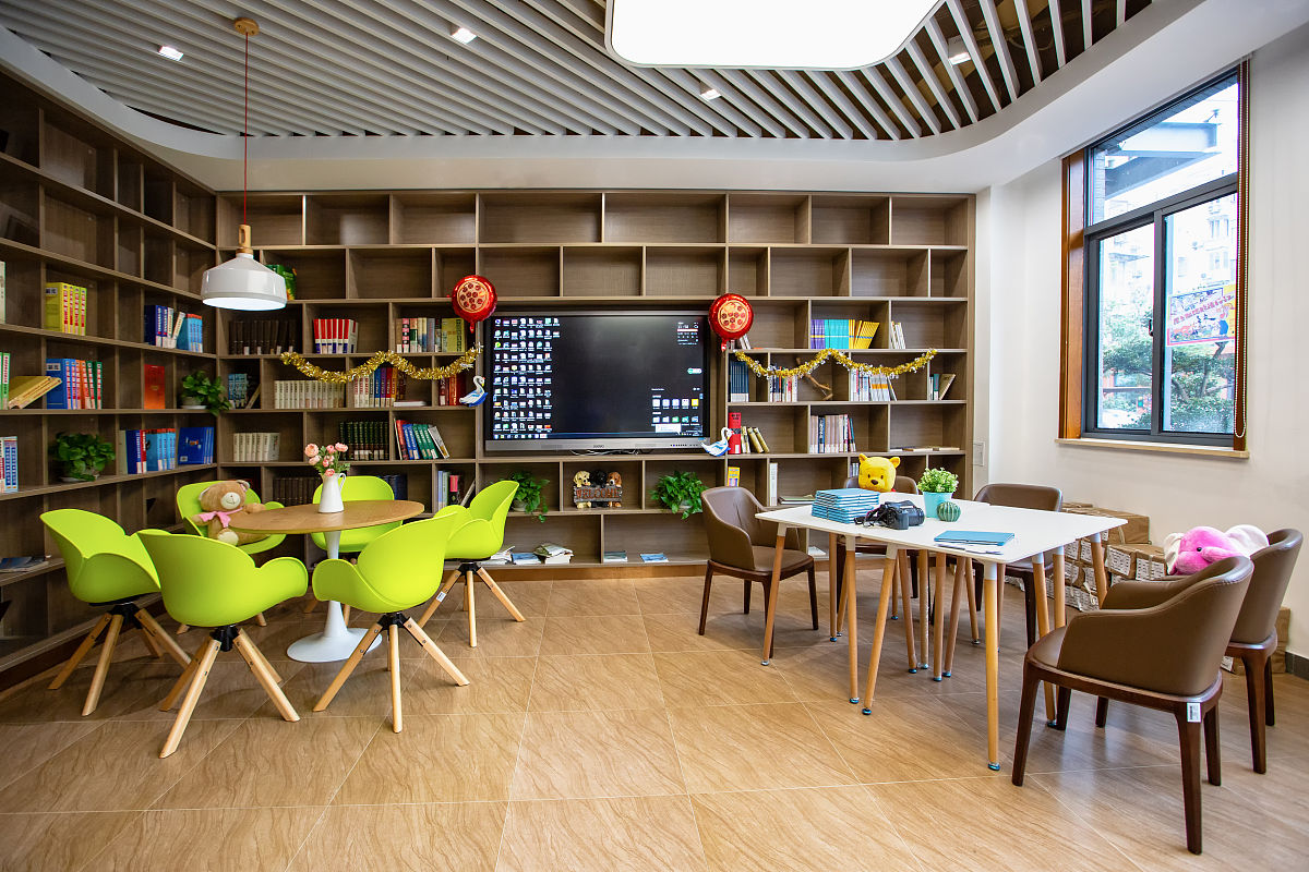 重庆市教育培训机构？用发散性