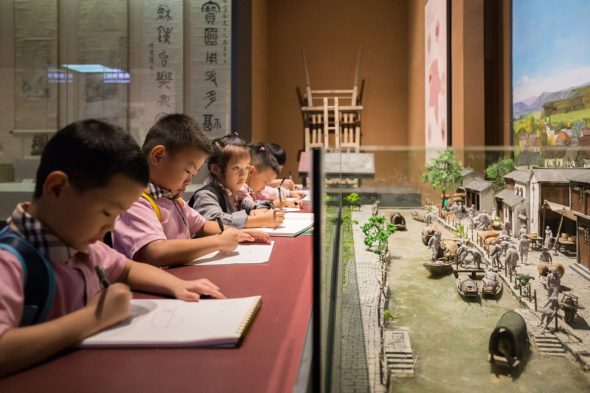 湖州技师学院2023招生简章