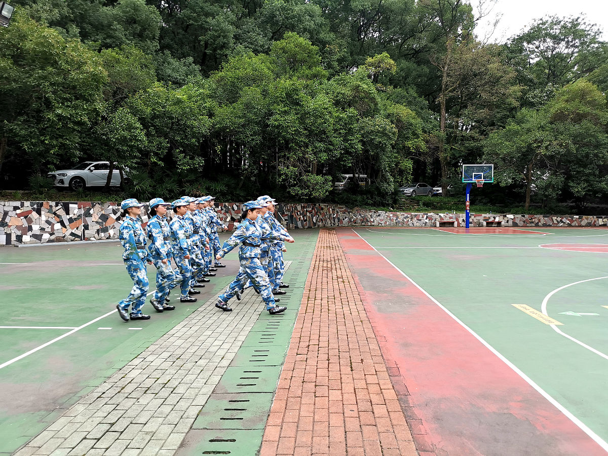 天柱县中等职业学校运动训练专业怎么样？课程设置及就业前景分析