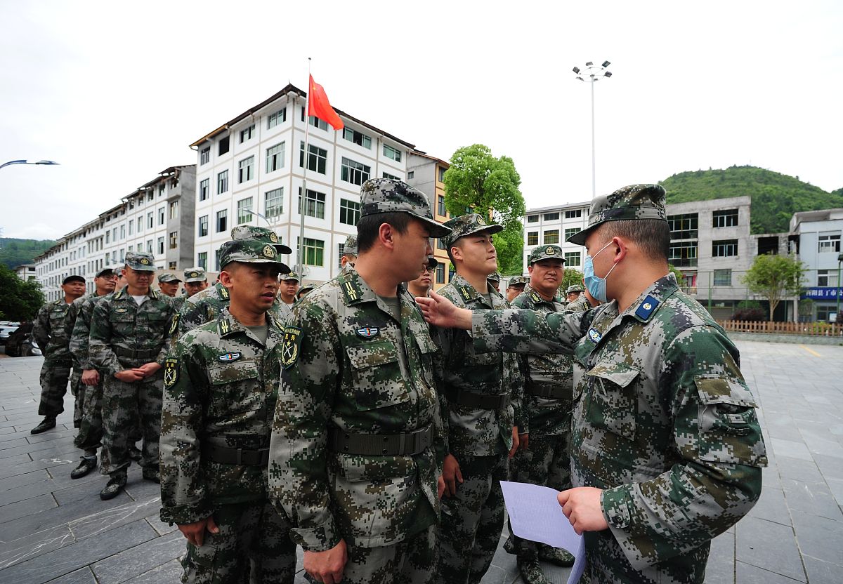 六盘水市军事技能职业学校汽车运用与维修专业好不好发展前景怎样