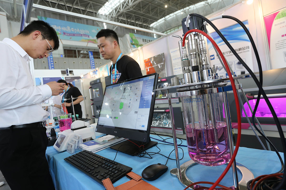 西安理工大学的模具设计与制造专业前景如何