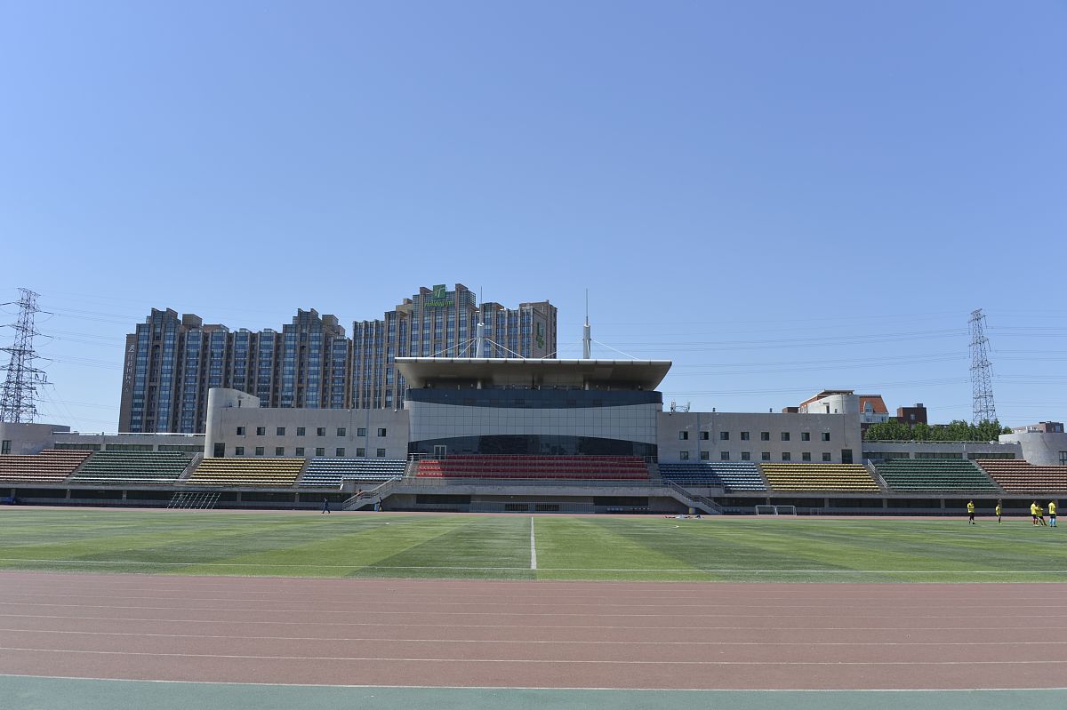 大同市体育运动学校在哪里？用