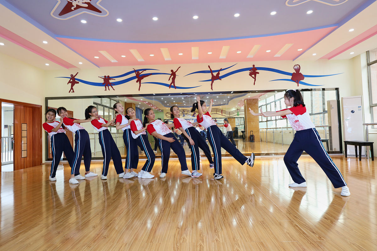 遵义市艺术教育学校推荐：美术、音乐、舞蹈哪家强？