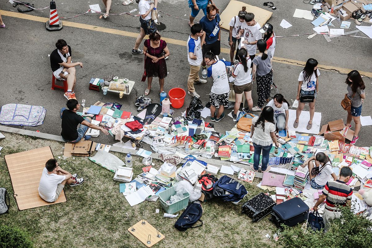 校园创意小卖坊经营风险与控制：如何成功创业？