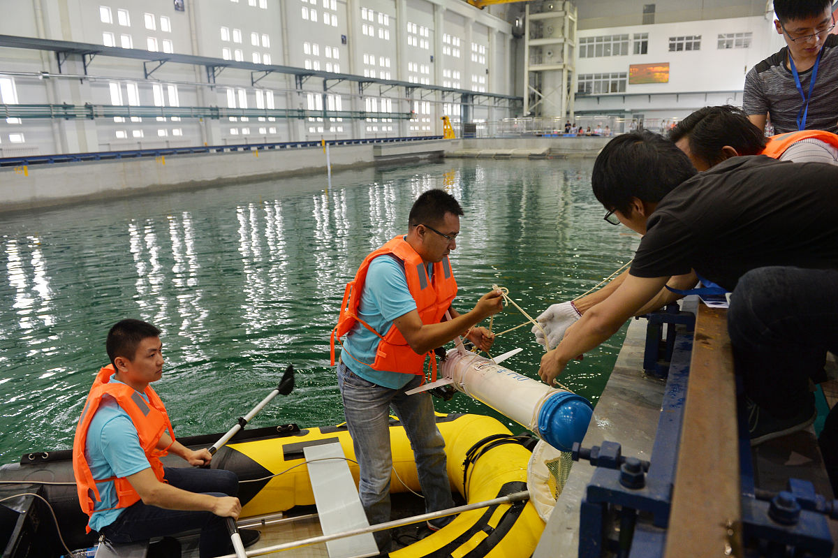 构建水力发电机项目设计科创活动方案的活动意义100字