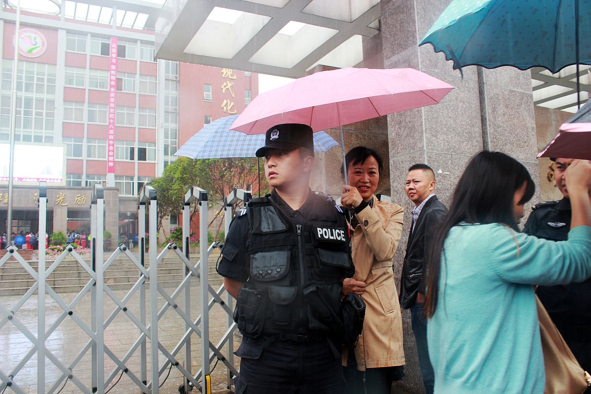 2020年贵州卫校需要多少分