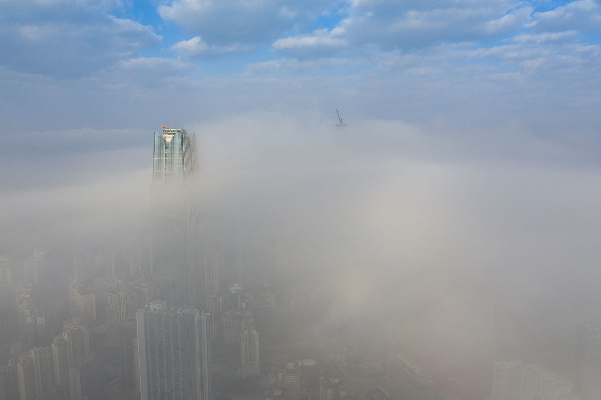 南宁天气预报 - 明天天气怎么样？