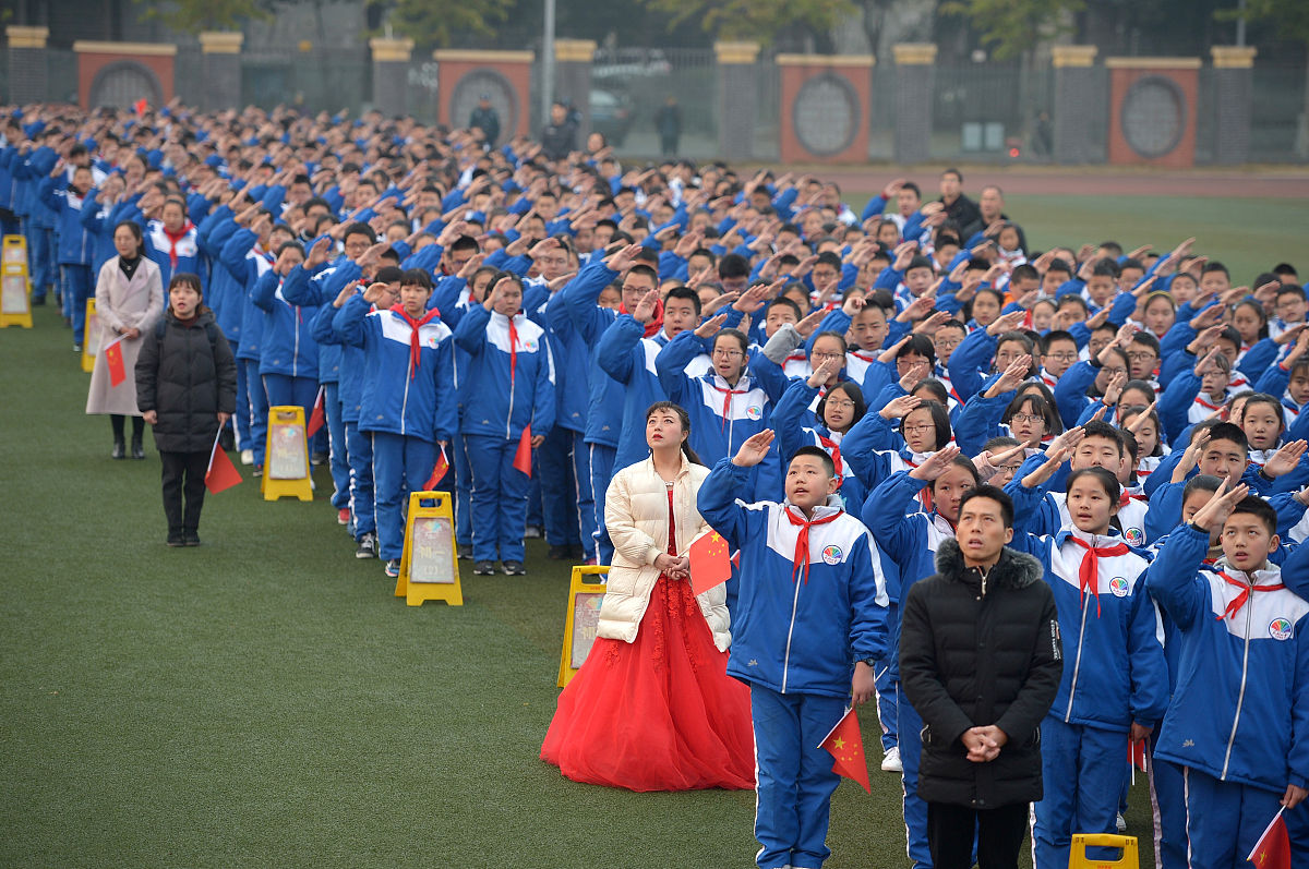 成都2021年哪所中专学校好