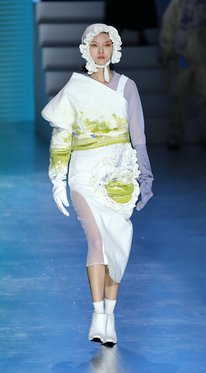 吉林动画学院服装与服饰设计专业怎么样