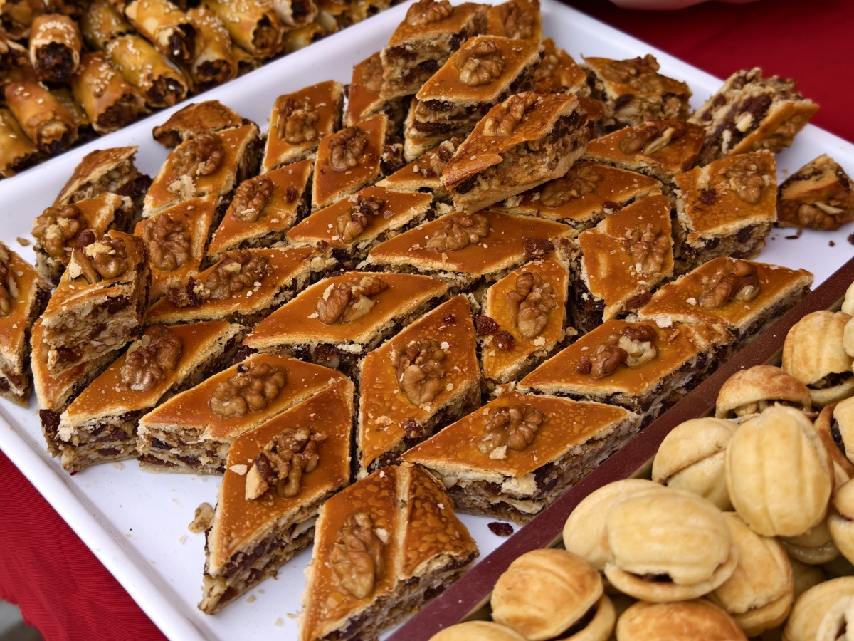 济南土特产有哪些，