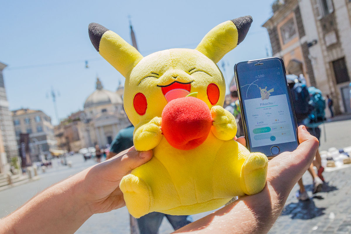 宝可梦无限融合