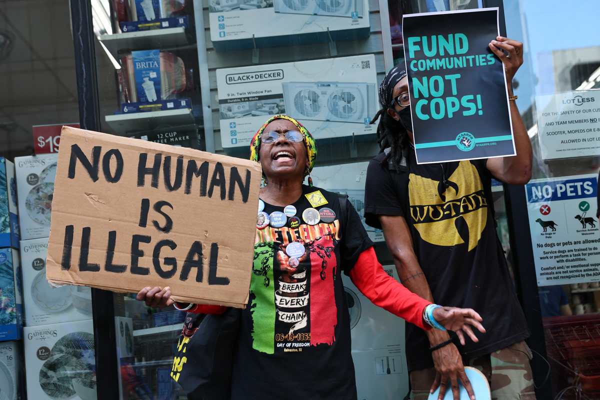 关于种族和智力的误解