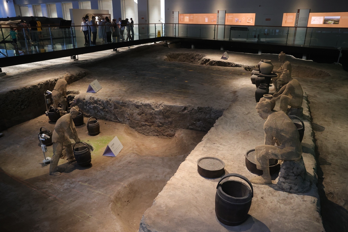 徐州旅游攻略：必打卡景点推荐，历史文化体验之旅